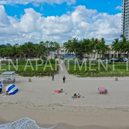 Olsen On The Beach Leilighet Miami Beach Eksteriør bilde